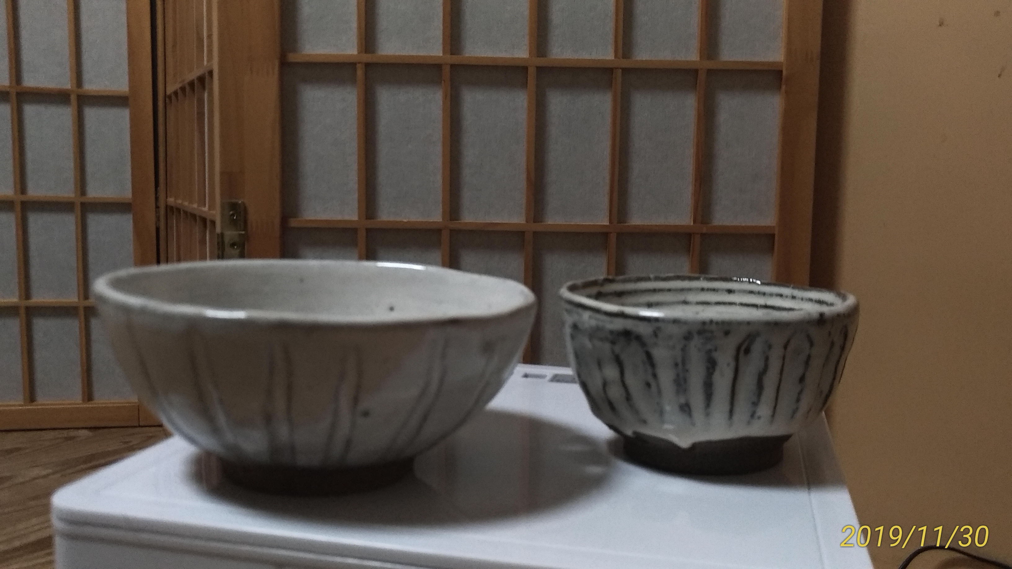 おばちゃんじゃなくて