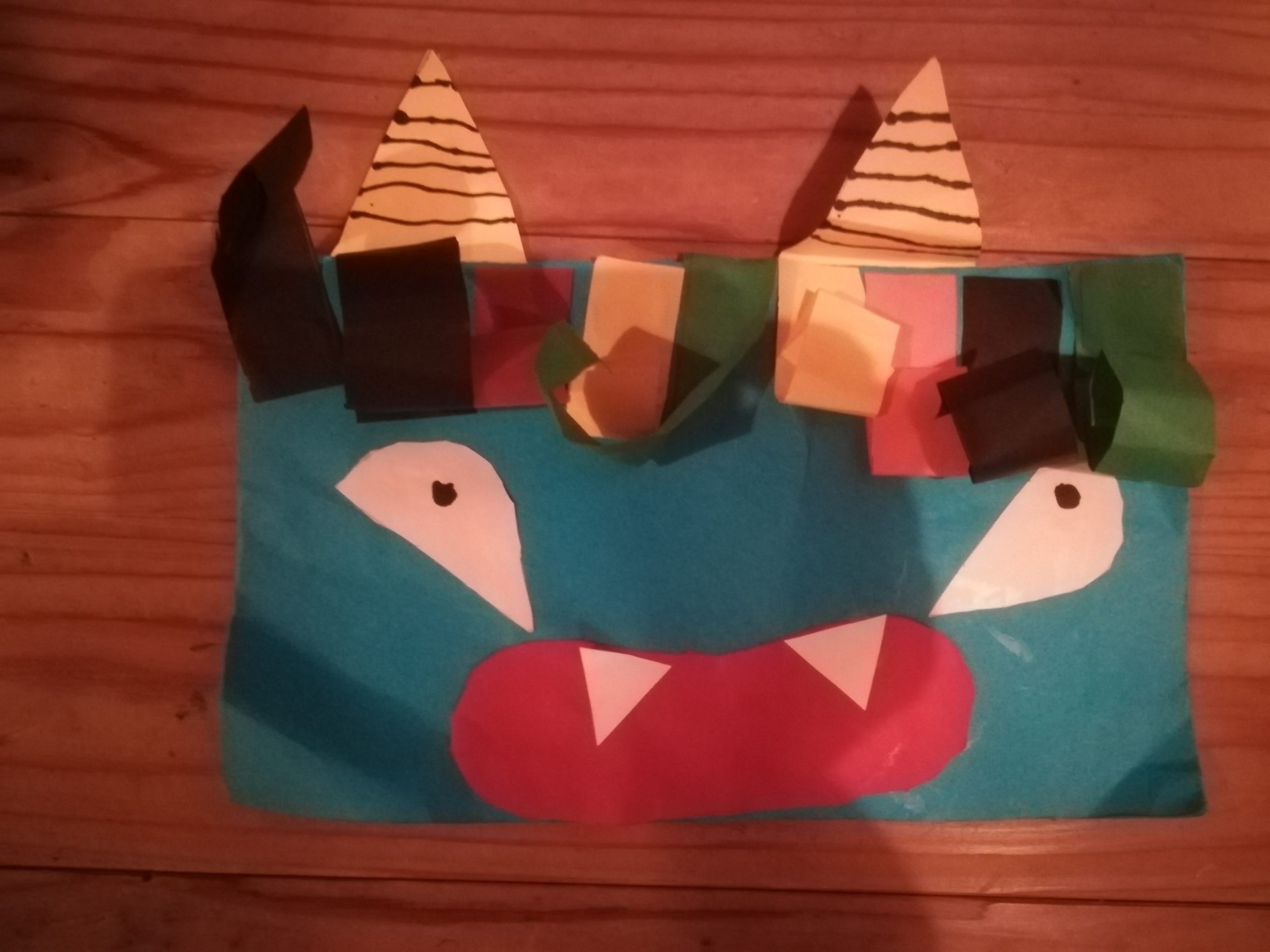 カチンとくるとき